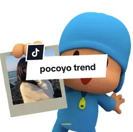 trend stiker pocoyo 💥 #CapCut #templatecapcut #bucin #fyp #trend #viral 