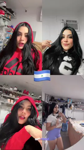 #CapCut 🇳🇮