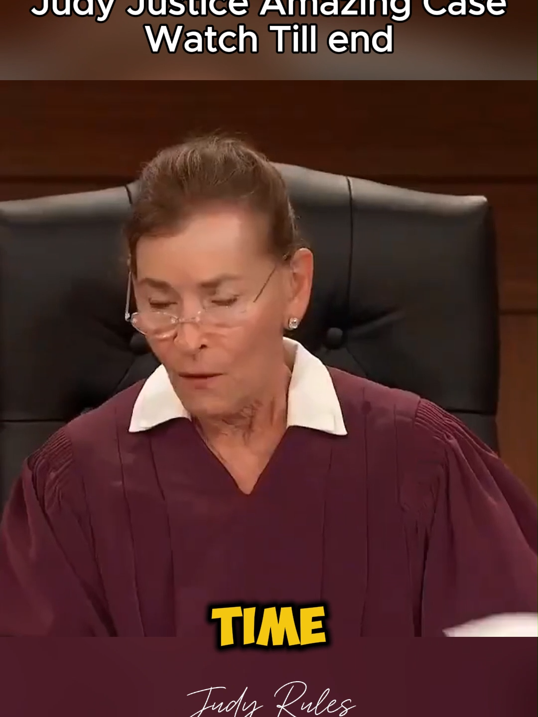 Part 3 Judge Judy Amazing Case 2024  @jsutice_law  #judy #judge #judyjustice