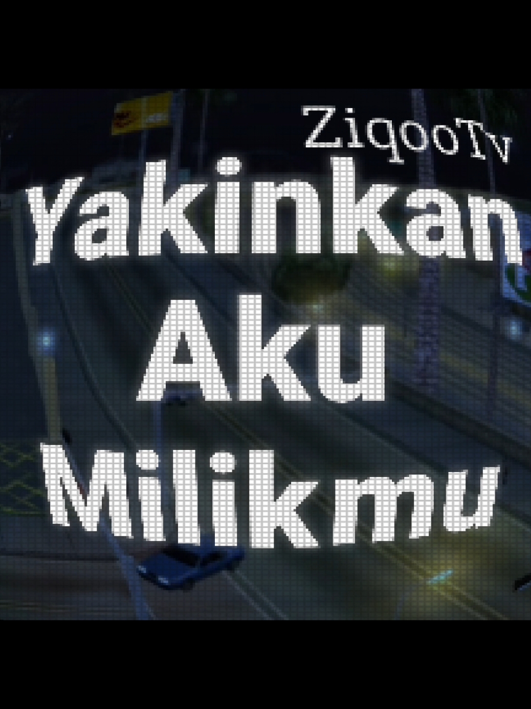 Yakinkan Aku Milikmu.                                         Aku Milikmu - Dewa 19 #dewa19 #akumilikmu #lyrics  #ziqoo 