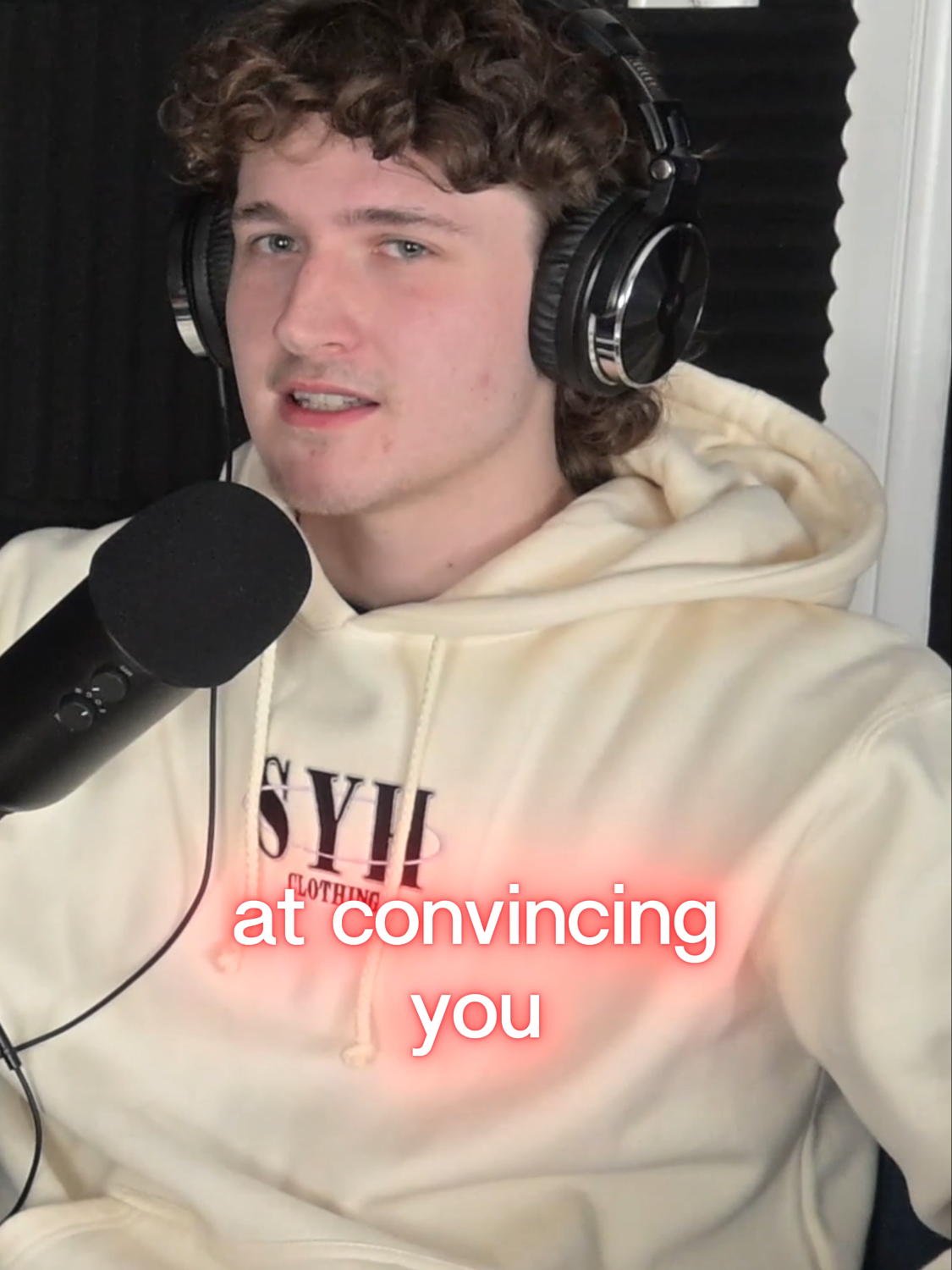 You are your Beliefs
