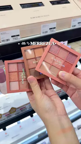 พาเลทตา 9 ช่อง ฉ่ำมากกก💦 #รีวิวบิวตี้ #merrezca #พาเลทตาmerrezca #พาเลทตา #พาเลทอายแชโดว์ #พาเลทอายแชโดว์9สี #รีวิวพาเลทตา #tiktoklooks 