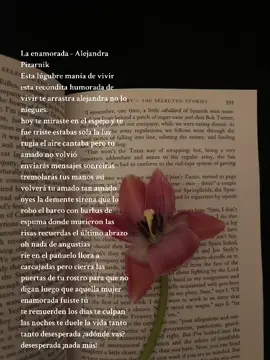 #foryou #fyp #nostalgia #poemas #contenido #luna #amor #alejandrapizarnik #girls #jazz #Love 