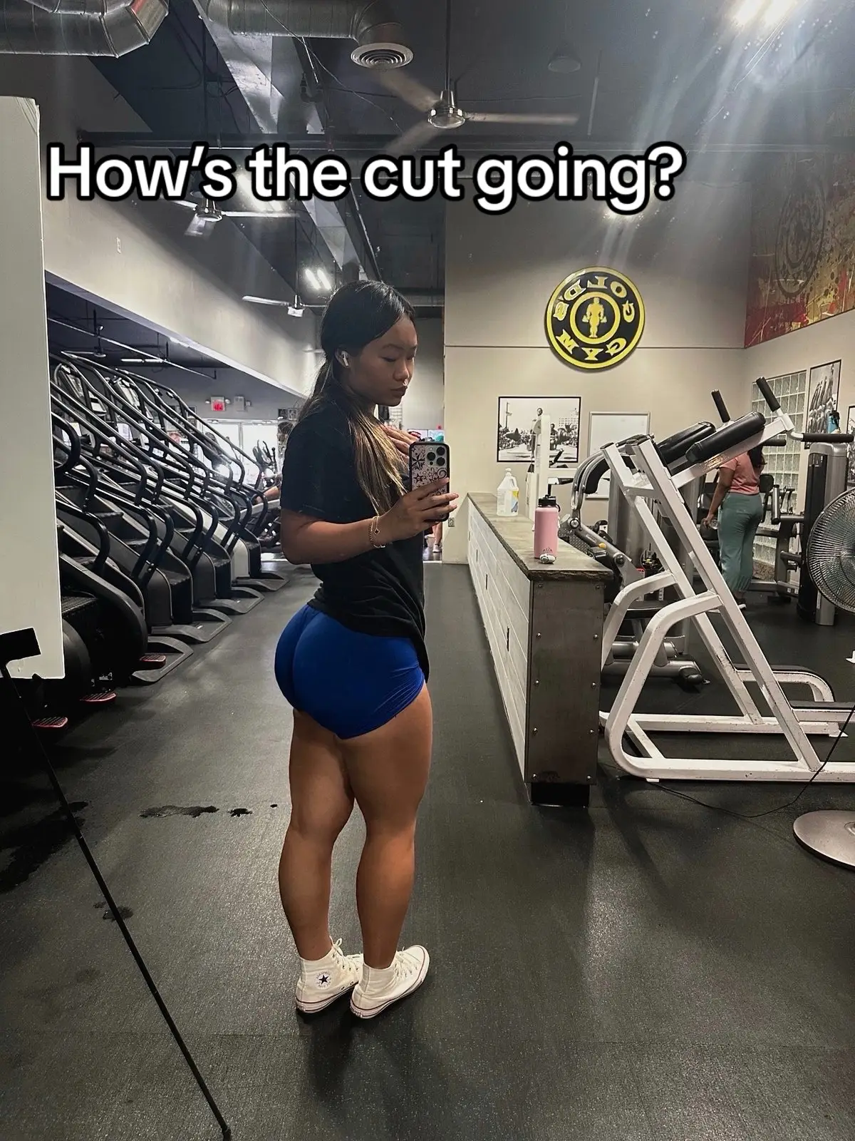 last slide😕#gym #protein #fypシ゚viral 