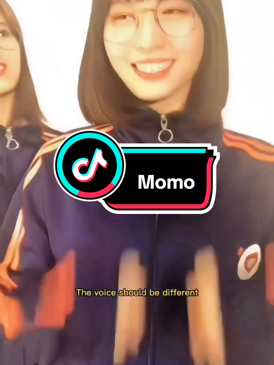 shy shy shy momo ver  #hiraimomo #momo #twice 