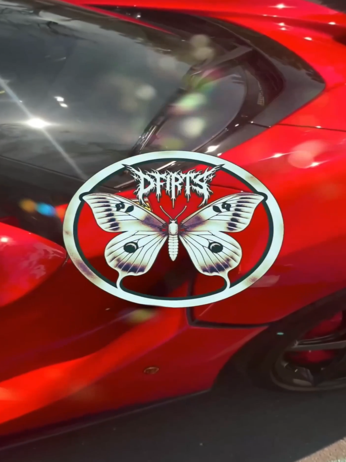 Clips: @milesperhourcars Song is already in my Telegram channel in the profile header #dfirts #hypercars #supercars #sportcars