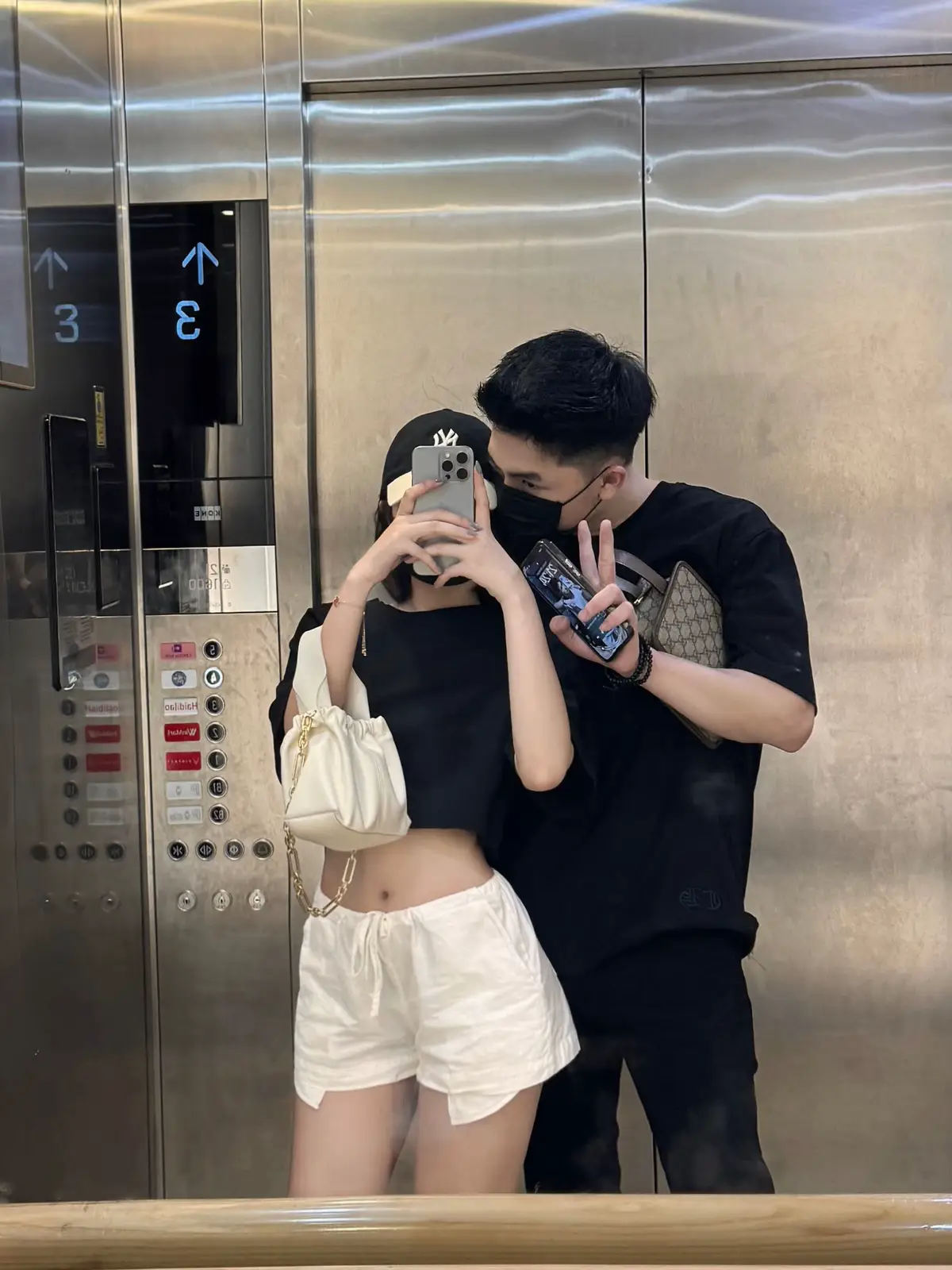 Sắp hết hàng rồi các bác ơi🤣 quần chân ái mặc gì cũng xinh #viral #xuhuong #fypシ #minhanhpham #outfit 