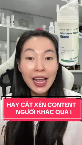 Tế 1 2 lần thì dzui … nhiều quá đâm ra ô dề !  #goclamdep #beautytips #BeautyReview #skincare #beauty #review #mụn #treatment #oilyskin #beauty #acne 