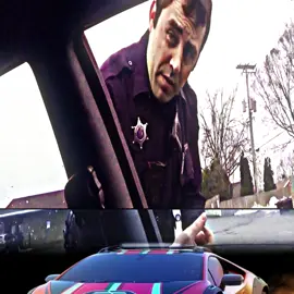 😱 American man pulled over by dirty cop for suspicious behavior - he needs retraining
