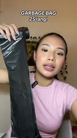 #fyp #garbagebag #trashbag 