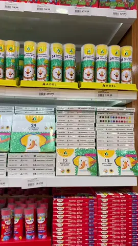 Kırtasiye reyonumuz açılmıştır Uygun Avm Samsun’da yok yok