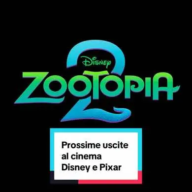 #cinema #disney #pixar #disneypixar #frozen #frozen3 #zootopia2 #snowwhite #liloandstitch #elio #theincredibles3 #theincredibles  #zootropolis2 #oceania2 #oceania #moana #moana2 #toystory #toystory5 #mufasa #mufasathelionking #thelionking #ilreleone #foryou #perte #viral  