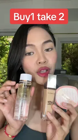 Everyday makeup! Sulit #otwoo #otwoophbeauty 