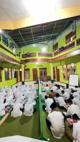 Seberapa besar pengorbanan kita yang sudah disiapkan untuk menghadap Allah nanti. kegiatan Syahriyahan Salapanan ka 48 pondok pesantren zaenul huda #zaenulhudazen #masukberanda #pyp 