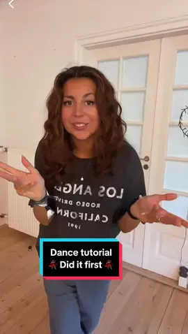 Replying to @Ee Dance tutorial for Did it first aka Reverse dance 💃🏽 - So many of you asked me to explain the steps, so here you goo! 🥰🙌🏼  Remember you can go back and forth in the video to repeat or practise something, and adjust it to your pace 🫶🏼 My first tutorial speaking English ahh 🙈 Wanted to keep it short & easy for you. Let me know if you want it longer & more detailed, or you prefer it like this 🥰 Dc: @Zoe Baptiste  #newdancetrends #tiktoktrends2024 #latestviraldance #reversedance #dancetutorial2024 #isabeljasmine