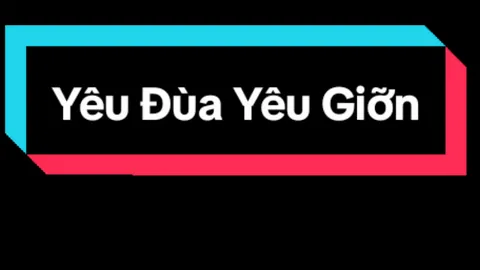 Mình từ người thương nay lại phải làm người dưng...#votrungtai1990 #aegisub #effect #yeuduayeugion 