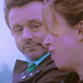 Michael Sheen as porter in To Provide All People (2018) #michaelsheen#michaelsheenedit#michaelsheenintoprovideallpeople#edgylgedit
