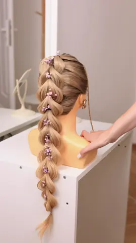 #hairtutorial #breads #hairsyleideas #viralhair #hairstyletutorial #braidstutorial #braidstyles #braidshairstyle 