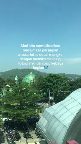Sebelum masanya berakhir💗🥹 #wisuda #angkatan2020 