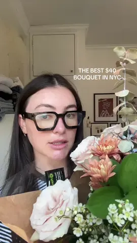 📍Key Foods (EV/LES) 💐💐💐 #nycflorist #nyc #bouquet #floralarrangements 