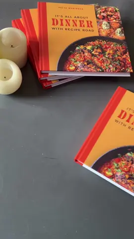 MY COOKBOOK 📕 👩‍🍳 🥘  My cookbook with 50 of my most viral easy dinner recipes and some I never posted on here is available to order. You can order by clicking the link in my bio ! Here's a sneak peek at some of the recipes I've included in the book. Available to purchase digitally worldwide or physical copies can be delivered in the UK and US ! I hope you'll love my cookbook as much as I do! #cookbook #dinnerrecipes #EasyRecipes #mealideas #cookingtime