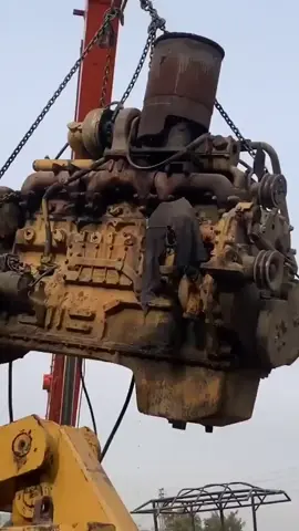 #trucks #รถไถ #คนสู้ชีวิต #คนสู้ชีวิต #เครื่องยนต์ #engine 