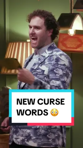 You stupid FYSH 😤✋🚫 #smartypants #dropout #patrickmcdonald #smosh #presentation #profanity #badwords #cusswords 