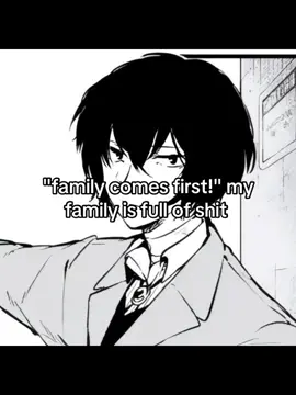 i'm so mad i hate them. how can you be so disgusting #dazai #dazaiosamu #bungoustraydogs #bsd #bsdtiktok #fyp 