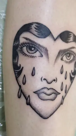 é sobre isso ✨ #trending #fyyyyy #fy #tatuando #tattooing #tattooaddict #tattoo #screaming #screamingandthensilence #screamingandthencalm 