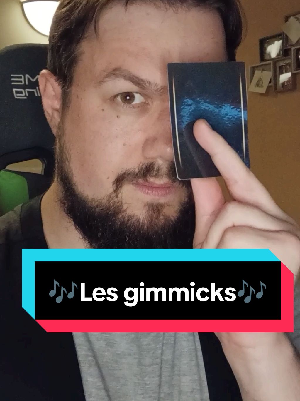 🎶Les Gimmicks 🎶 #jeuderole #jdr #jeudesociete #ttrpg #ttrpgtok #tabletopgames #gamemaster #maitredujeu #joueur #roleplay #dnd #donjonsetdragons #farcry @Un Créatif #marketing