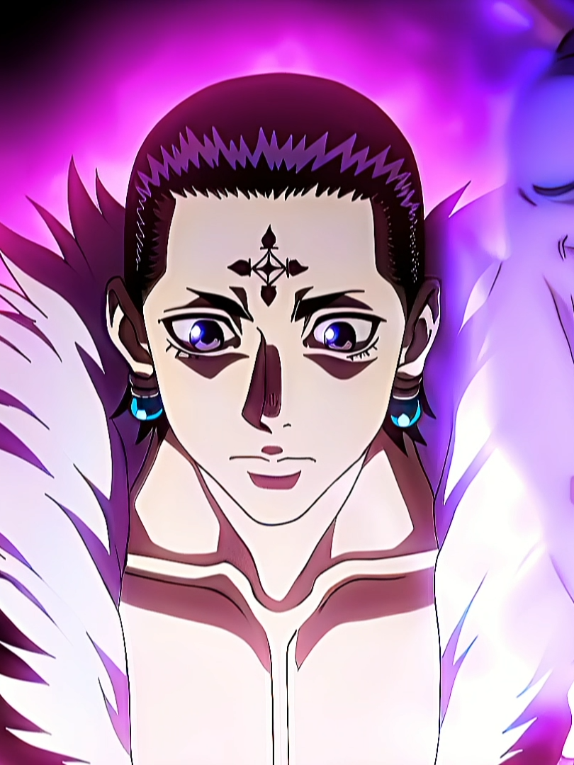 #chrollolucilfer #chrollo #kuroro #hunterxhunter #hxh #hunterxhunteredit