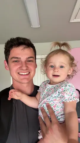 I cherish ever second I get to spend with her ❤️ #dad #dadsoftiktok #girldad @Madeline and Stephen 