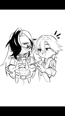 The real reason boothill uses voice to text #fyp #foryou #boothill #HonkaiStarRail #GenshinImpact #argenti #genshin #argentihsr #boothillxargenti 