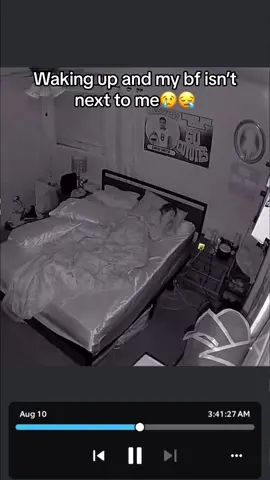 Hes always falling asleep out there😂 #fyp #couple #ring 