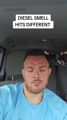 That diesel smell hits different #carsoftiktok #car #diesel #iamflying #trend #viral #tiktok #fyp #joke #meme #funny 