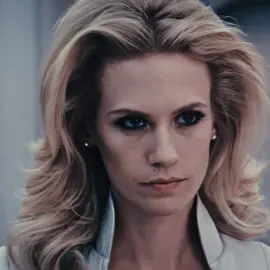 she’s hot [cc sat6rns] #emmafrost #januaryjones #xmen #xmenfirstclass #mcu #marvel #fyp #edit 