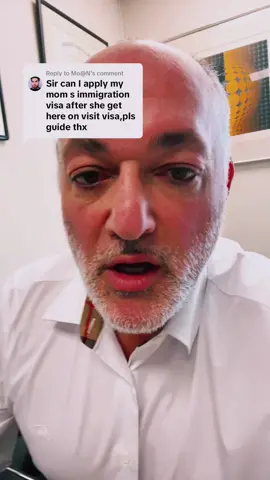 Wondering how to bring your mom to the U.S. and adjust her status? 🛂 Meet Brad Bernstein, your go-to immigration lawyer with over 20 years of experience helping families reunite in America. 🇺🇸 In this reel, Brad breaks down the step-by-step process to file for your mother and adjust her status, ensuring a smooth journey through the immigration system. Don’t miss these crucial tips! 👩‍👧‍👦 #ImmigrationLaw #FamilyReunification #GreenCard #ImmigrationHelp #AdjustStatus #ImmigrationAttorney #BradBernstein #VisaApplication #ImmigrationJourney #USCIS #LawyerLife #LegalAdvice #ImmigrationTips #BringMomHome #ImmigrationLawyer #LegalExpert #VisaTips #fyp #viral #tiktok 