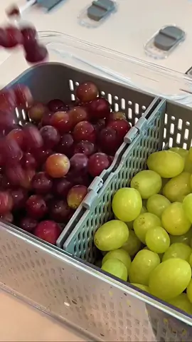 ASMR Fruit Prep 🍓🥒 #asmr #produceprep #washyourproduce #organizedhome #momlife #fruitprep #fruitwash #fruitcleanse #thatgirl #satisfying #relaxing #foryou #Home #kitchen #cleanfruit #healthy #healthyhabits #CleanTok #restock #restockasmr #fridgeorganization #organizedhome #asmrsounds #organize #aesthetic 