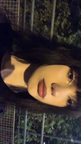 Iphone makes my face so fat