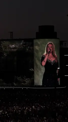 hometown glory 🥹 #adele #adeleinmunich #adelemunich #adeleconcert @Adele Access #hometownglory 