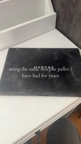 whoops! @Morphe Cosmetics #makeup 
