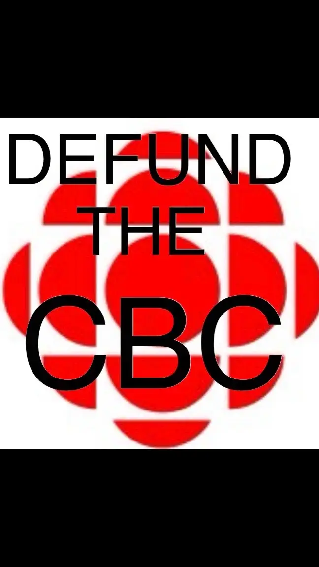 CANADIANS BRING CANADIANS NEWS! We no longer need the CBC! 