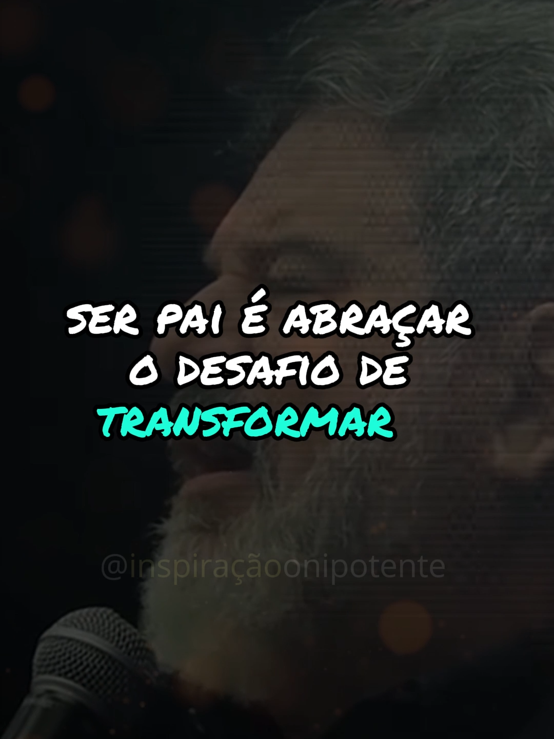 Dia Dos Pais ! #motivacaodiaria #motivacional #inspiracao #reflexaododia  #pai #viraltiktok