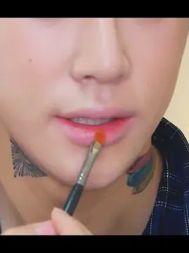 ADEKKK bibir lu SeXY amat tolong 😭😭😭😭😭😭😭#junseongho #fypシ 