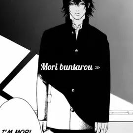 The immortal katou buntarou 🔛🔝 #moribuntarou #theclimber #seinen #manga 