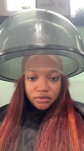 DONT BLINK 🙂‍↔️ | Hair by: @Mi'Kayla Jones #transitiontok #transition #doyennetresses #hairtok #hairstyle 