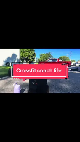 Functional fitness at work Gettin all the baby snuggles while on the job 😍 #crossfitcoach #crossfit #gymowner #FitTok #GymTok #saturdayvibes #michigan 