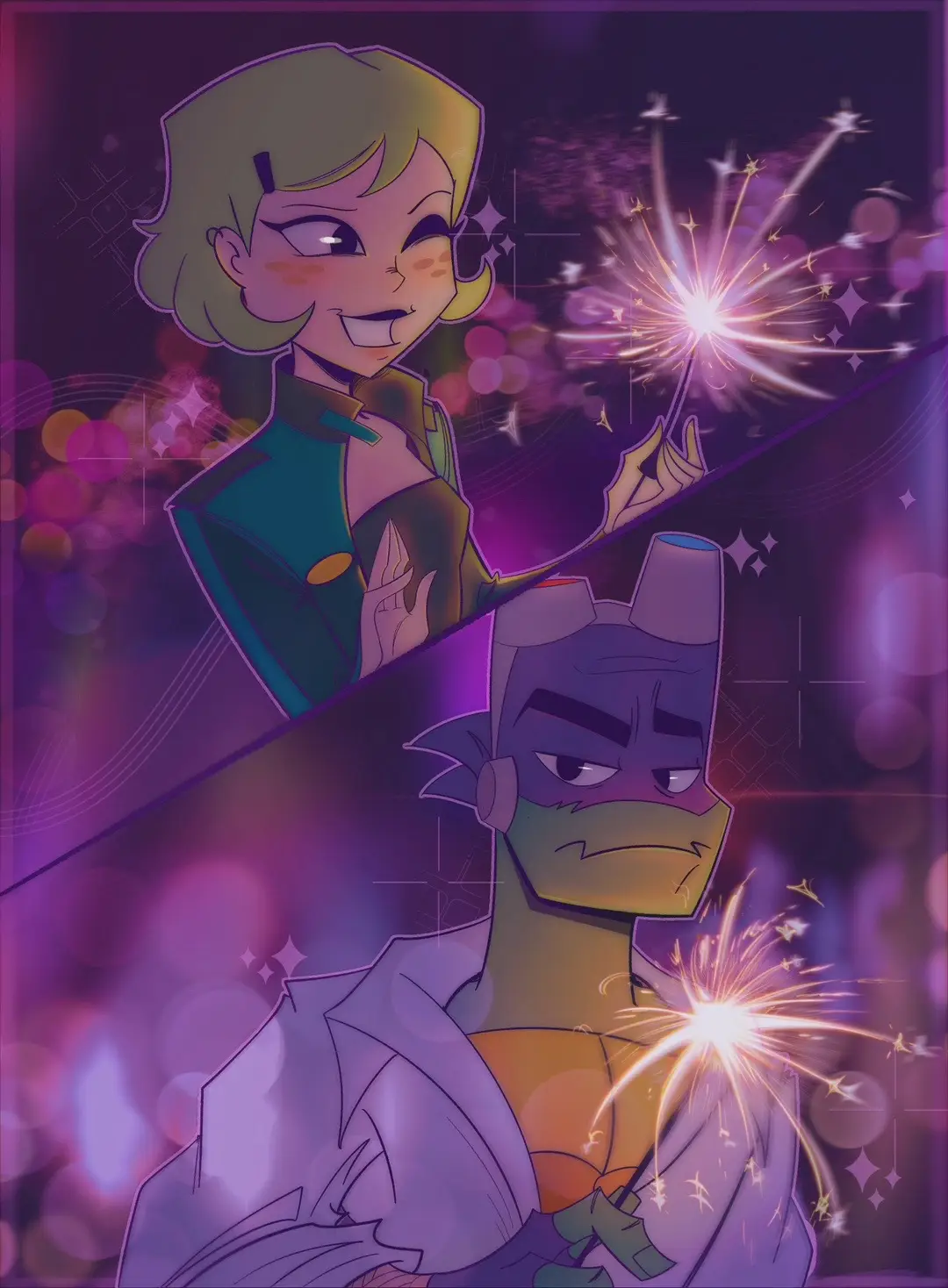 Yaaaaa jsjsjss gracias por los mil seguidores💕 les dejo algunos dibujos nuevos y otros antiguos para celebrar wiiii💜💜💜💚💚💚💕🫰 #rottmnt2018 #rottmnt #tmntoc #donnierise #donnierise #rottmntau #fdonnie #donniexoc #aaaaaaaaaaaaaaaaaaaaaaaaaaaaaa #rise #riveroc #donatellohamato #tmntmeme #riseoftheteenagemutantninjaturtles #risedonnie 