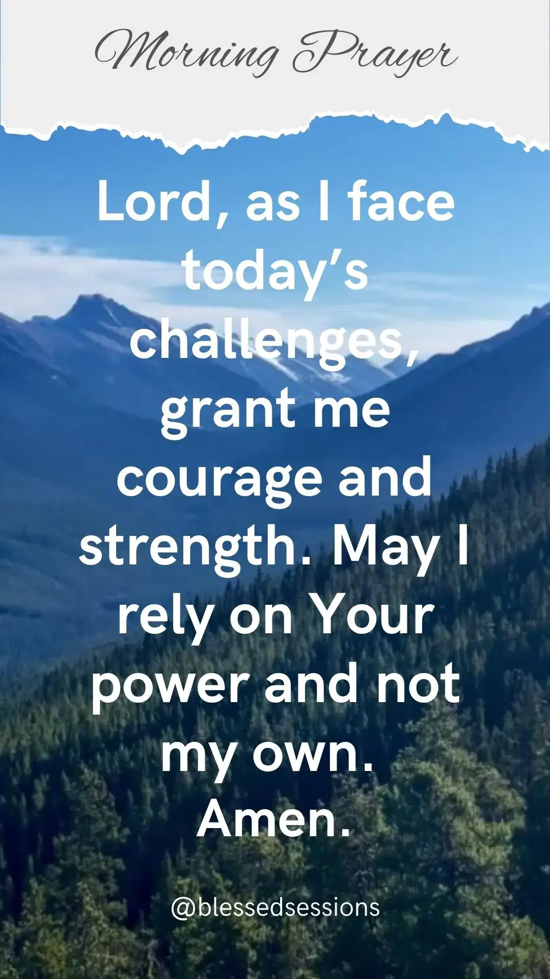 #prayer 