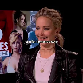 role model? yes                    #jenniferlawrence #jenniferlawrenceedit #funny #core #jstntlfx #foryou #viral #awkward 